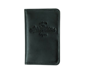 Field Notes Wallet by Lifetime Leather Co.