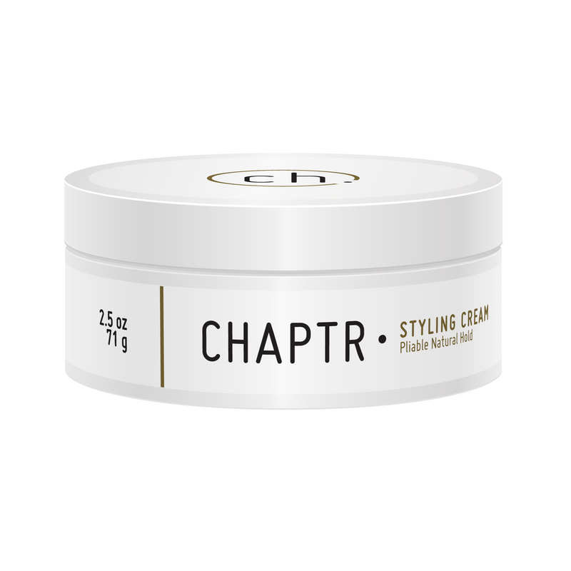 Original Chaptr Styling Cream