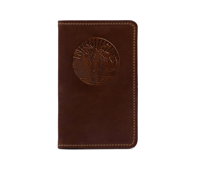 Field Notes Wallet by Lifetime Leather Co.