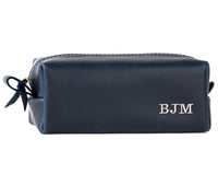 Toiletry Bag by Lifetime Leather Co.
